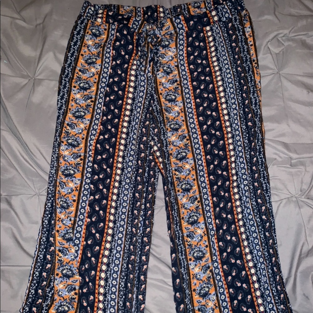 Women’s pants!